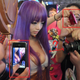 Illustration for article titled Indecent Cosplayer Banned for Being...Indecent